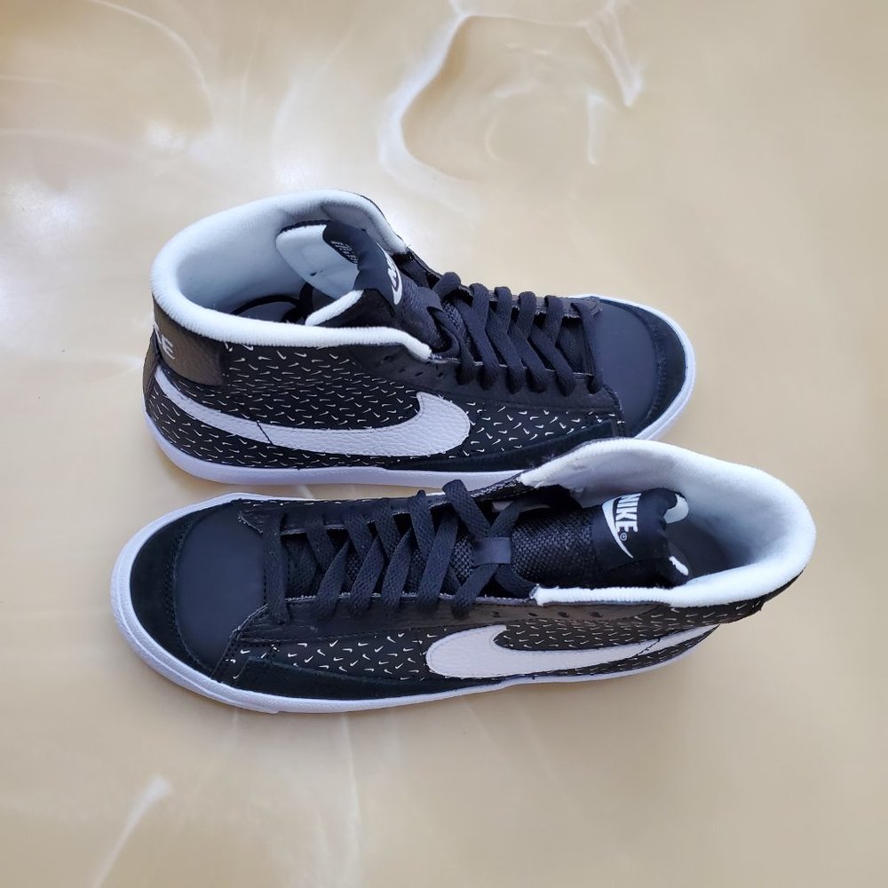 Nike Blazer Mid 77 - Picture 9 of 13